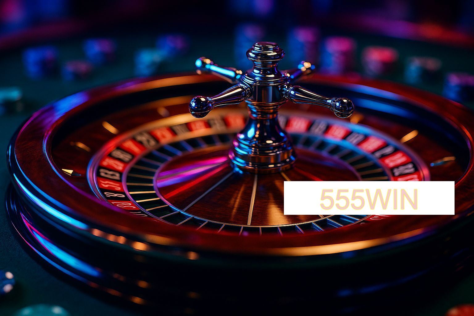 Jogos de roleta online